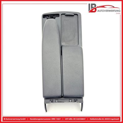 Armlehne Mittelkonsole A2046800639 Mercedes C-KLASSE W204 C350 Original