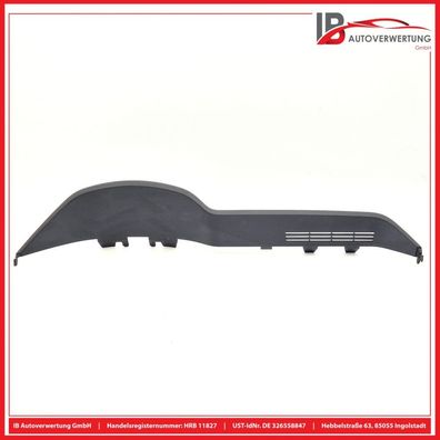 Armaturenbrett Abdeckblende Oben A2046890639 Mercedes C-KLASSE S204 C180 KOMBI