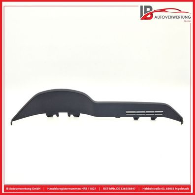Armaturenbrett Blende Oben A2046890639 Mercedes C-KLASSE S204 C220 CDI Original