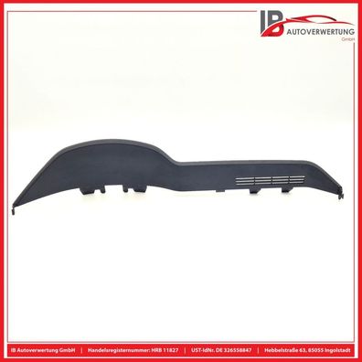 Armaturenbrett Blende Oben A2046890639 Mercedes C-KLASSE W204 C350 Mercedes