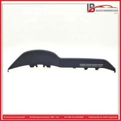 Armaturenbrett Blende Oben A2046890639 Mercedes C KLASSE W204 C350 Mercedes