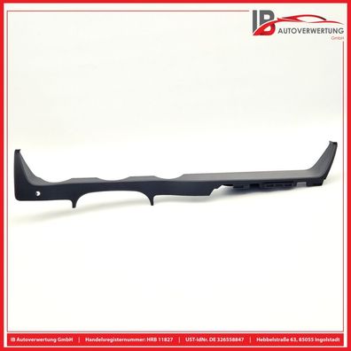 Armaturenbrett Blende Unten A2046890839 Mercedes C-KLASSE W204 C350 Mercedes
