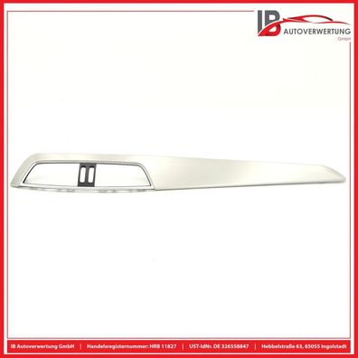 Armaturenbrett Zierleiste A2046807071 Mercedes C-KLASSE S204 C180 KOMBI Original