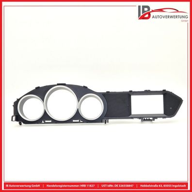 Kombiinstrument Abdeckung Blende A2046890239 Mercedes C-KLASSE S204 C220 CDI