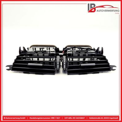 Lüftungsgitter Armaturenbrett Beleuchtet A2048306154 Mercedes C-KLASSE S204 W204