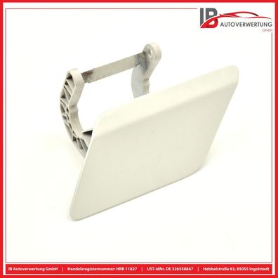 Abdeckung Kappe Reinigunganlage Calcitweiss A2048804224 Mercedes C-KLASSE W204