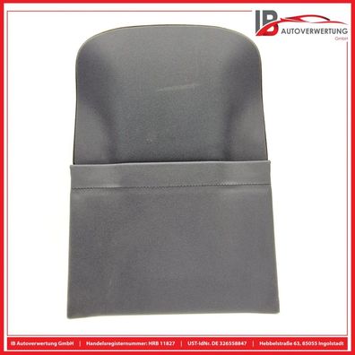 Abdeckung Sitz Re oder Li A2049105301 Mercedes C-KLASSE W204 C350 Original