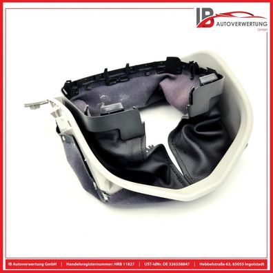 Verkleidung Lenksäule Grau A2046821316 Mercedes C-KLASSE S204 C220 CDI Original