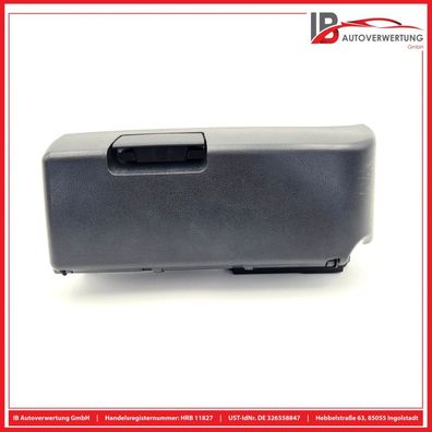 Ablagekasten Ablagebox Links A2048100204 9051 Mercedes C-KLASSE W204 C350