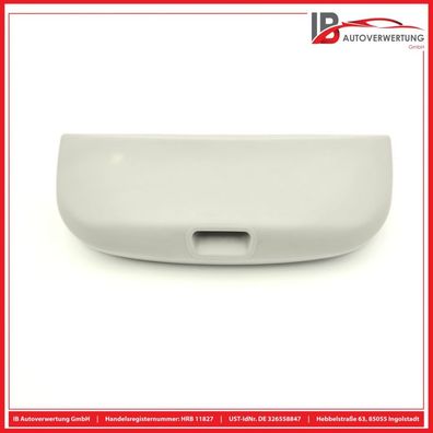 Ablagekasten Brillefach A2048100041 Mercedes C-KLASSE W204 C350 Original