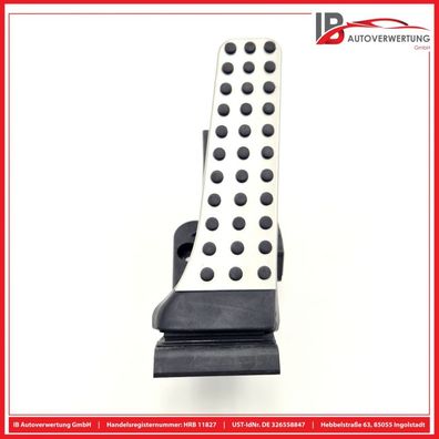 Gaspedal Gaspotenziometer A2043000004 Mercedes C-KLASSE W204 C350 Original