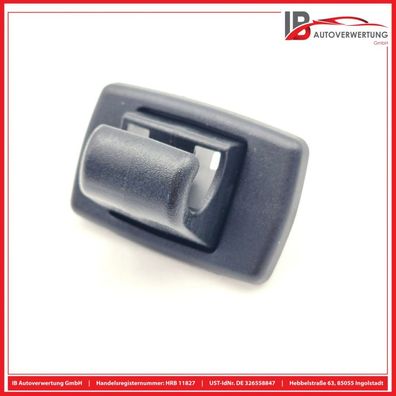 Sonnenblende Halter A2048110340 Mercedes C-KLASSE S204 C180 KOMBI Mercedes