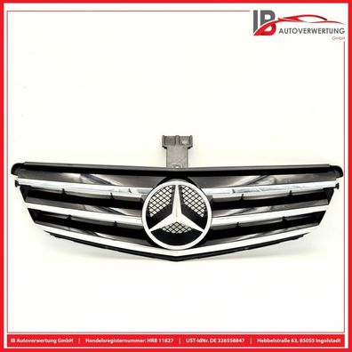 Kühlergrill Kühlermaske A2048801923 Mercedes C-KLASSE S204 C180 KOMBI Original