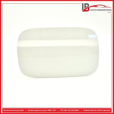 Tankklappe Tankdeckel Calcitweiss A2047540009 Mercedes C-KLASSE W204 C350