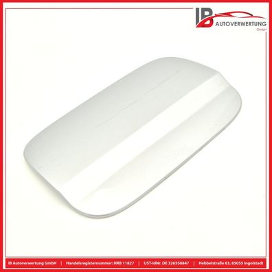Tankklappe Tankdeckel Iridiumsilber A2047540009 Mercedes C-KLASSE S204 C220 CDI