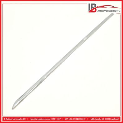 Zierleiste Tür Hinten Re oder Li A2047300180 Mercedes C-KLASSE W204 C350 Origina