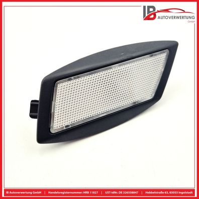 Innenraumleuchte Hinten Links A2048205501 Mercedes C-KLASSE S204 C180 KOMBI
