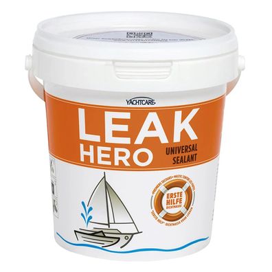 Yachtcare Leak Hero 625 ml Notfall-Dichtmasse Boot