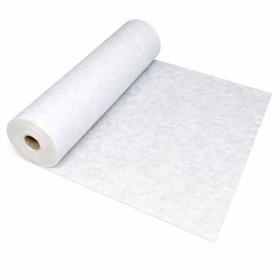 Scorprotect® TSV Treppenschutzvlies selbsthaftend 160 g/m² weiß 0,65–1,00 m x 25–50 m