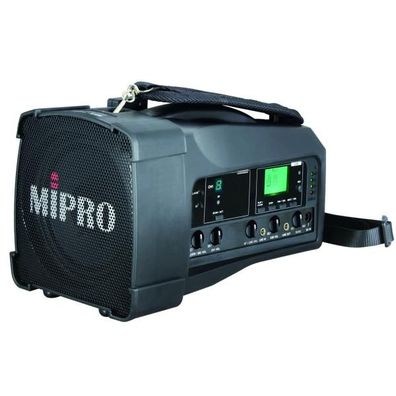 Mipro Mobiles Beschallungssystem MA-100