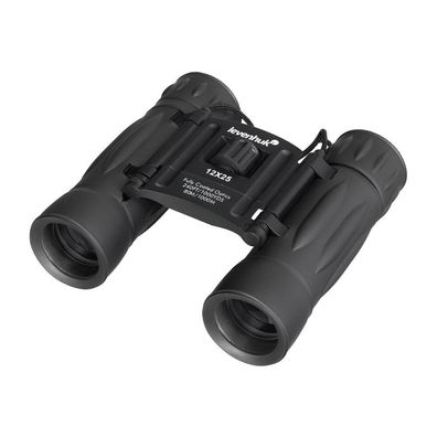 Levenhuk - 67677 - Atom 12x25 Fernglas