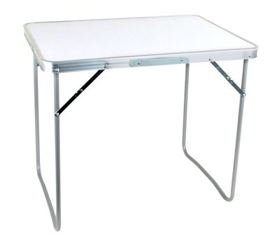 Campingtisch Klapptisch Picknicktisch Gartentisch Koffertisch Beistelltisch