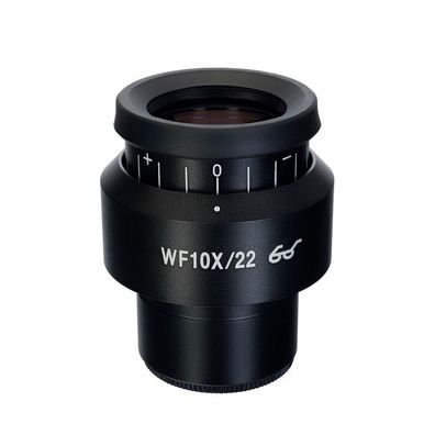 Magus - 83499 - SD10S 10x/22mm Okular mit Skala (D 30mm)