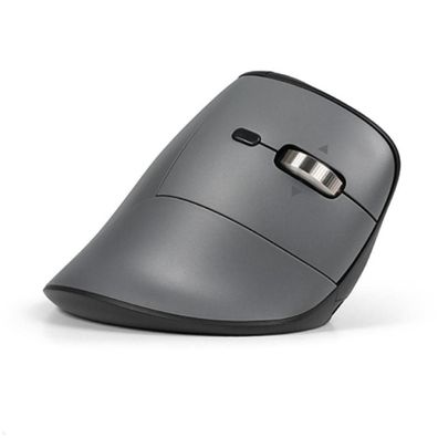 BakkerElkhuizen Ergonomische Maus FastForward Pro 3-Mode Vertical Mouse (BNEFFP3