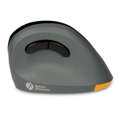 BakkerElkhuizen Vertikale Maus PRF Mouse kabellos (BNEPRFDG)