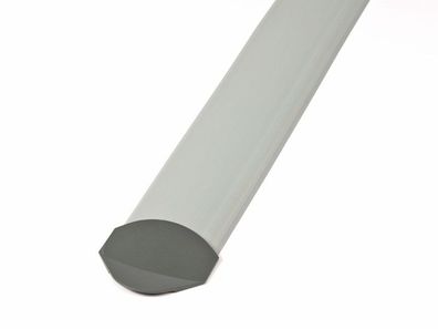 Serpa Kabelbrücke B15, 150 cm hellgrau