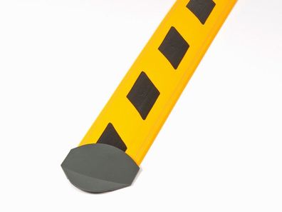 Serpa Kabelbrücke B15, 150 cm gelb-schwarz