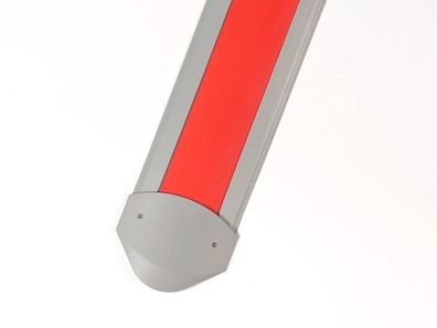 Serpa Kabelbrücke EasyLoader Flexi B15, 300 cm, rot