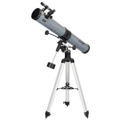 Levenhuk - 77104 - Blitz 76 PLUS Teleskop