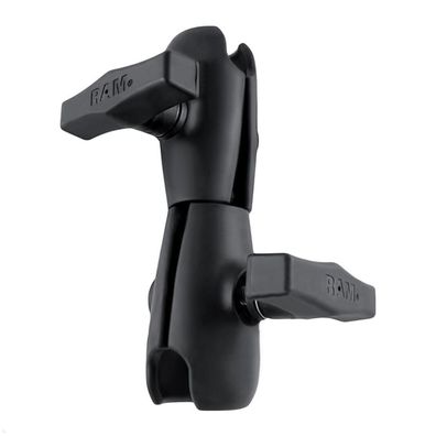 RAM Mounts Verbindungsarm für C-Kugeln 1,5 Zoll mit 360° Drehgelenk Octagon (RAP