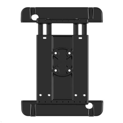 RAM Mounts Tab-Tite Universal Tablet Halteschale für Tablets bis 10 Zoll (RAM-HO