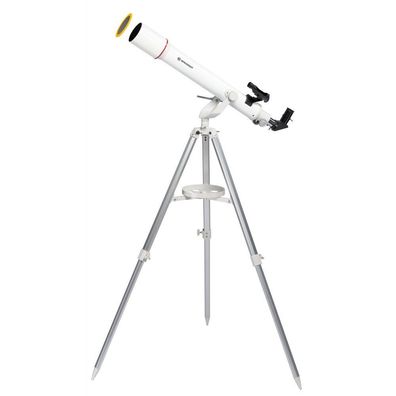 Bresser - 11091 - NANO AR-70/700 AZ Teleskop
