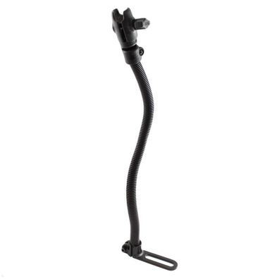 RAM Mounts Pod I Fahrzeughalterung Sitzschiene 450 mm mit B-Kugel (RAM-B-316-1U)