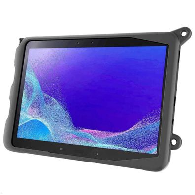 RAM Mounts Skin Schutzhülle für Samsung Tab Active4 Pro / Tab Active Pro, mit La