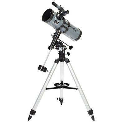 Levenhuk - 77105 - Blitz 114s PLUS Teleskop