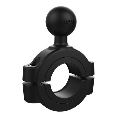 RAM Mounts Torque Rohrschelle B-Kugel für Durchmesser 28,58-38,1 mm (RAM-B-408-1