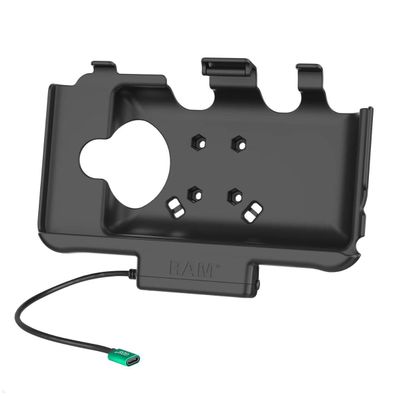 RAM Mounts EZ-Roll' Schutzhülle für Samsung Tab Active3 &amp; Active5 (RAM-HOL