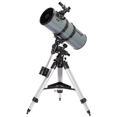 Levenhuk - 77107 - Blitz 203 PLUS Teleskop