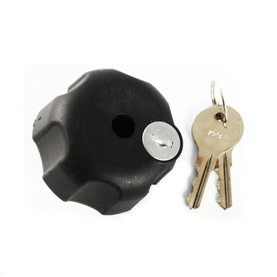 RAM Mounts Sicherungsschloss für C-Kugel Verbindungsarme mit 5/16" 18 Innengewin