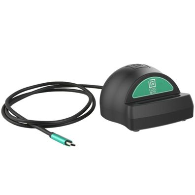RAM Mounts GDS Tisch-Ladestation USB-C 60W (RAM-GDS-DOCK-D7U)