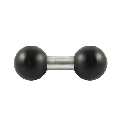 RAM Mounts Doppelkugel-Adapter für C-Kugel 1,5 Zoll (RAM-230U)