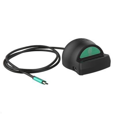 RAM Mounts GDS Tisch-Ladestation USB-C &amp; USB-A (RAM-GDS-DOCK-D7AU)