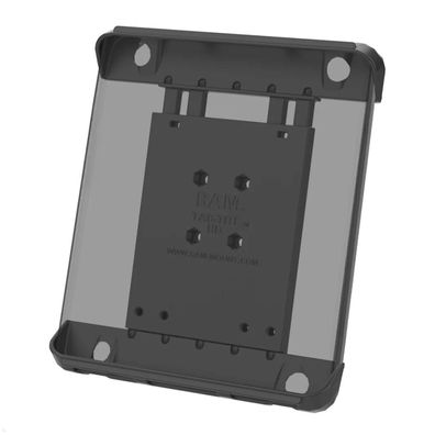 RAM Mounts Tab-Tite Universal Tablet Halteschale für Tablets bis zu 11 Zoll inkl