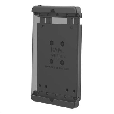 RAM Mounts Tab-Tite Universal Tablet-Halteschale für 7-8 Zoll Tablets (RAM-HOL-T