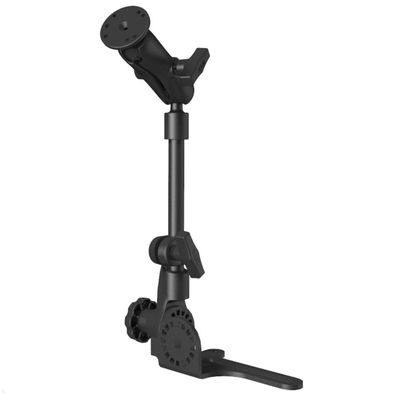 RAM Mounts Pod HD Universal Fahrzeughalterung C-Kugel höhenverstellbar (RAM-316