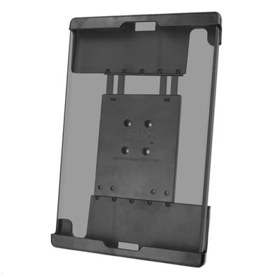 RAM Mounts Tab-Tite Universal Tablet Halteschale für Samsung Tab S7 + /S7 FE/S8 + /S